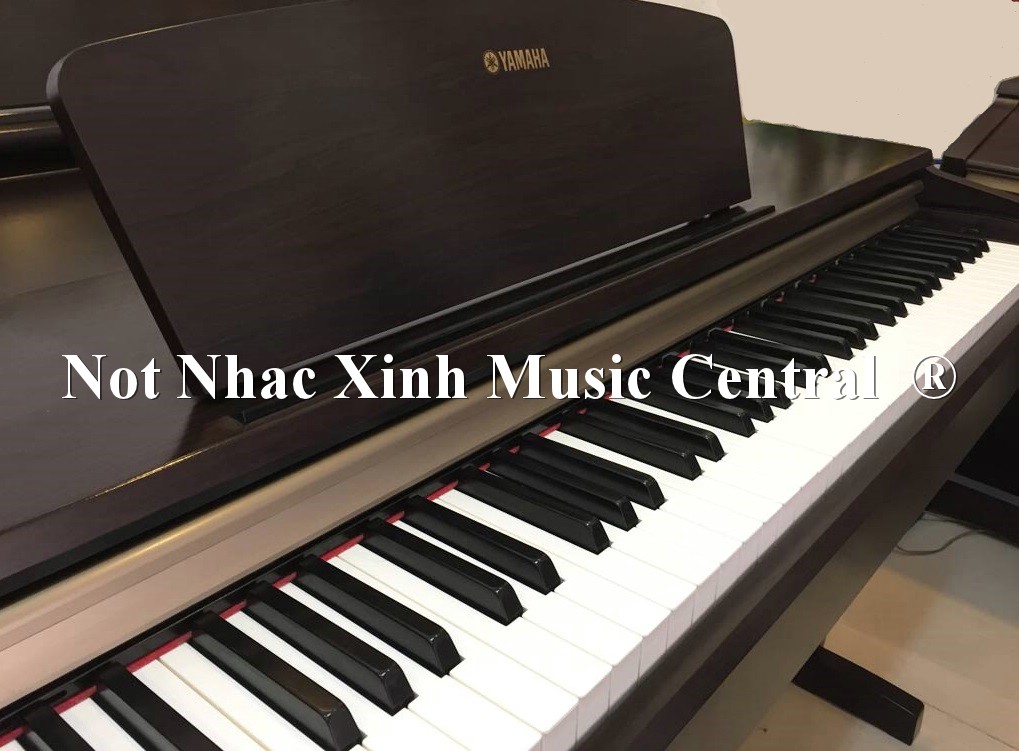 Đàn piano điện Yamaha YDP-151