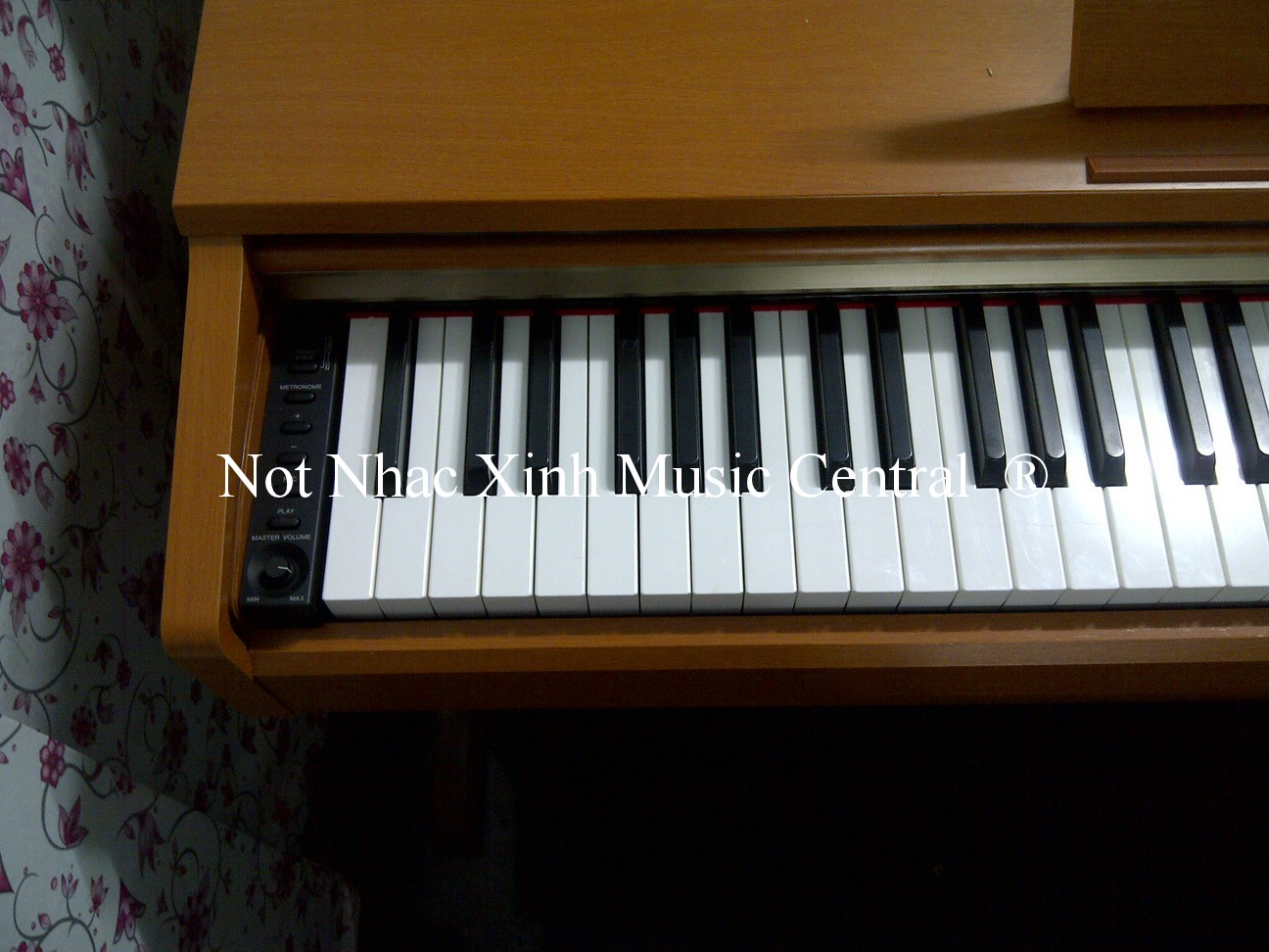 Đàn piano điện tử Yamaha YDP-160C