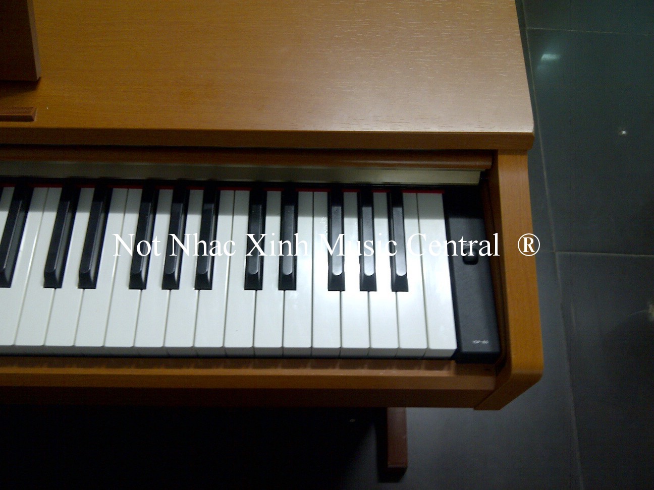 Đàn piano điện tử Yamaha YDP-160C
