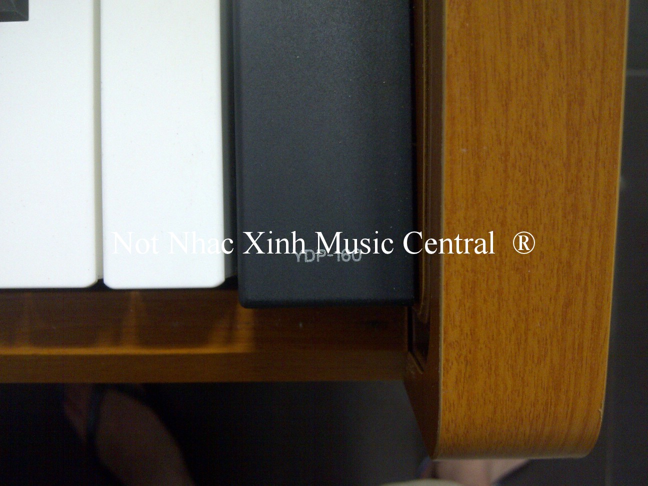 Đàn piano điện tử Yamaha YDP-160C