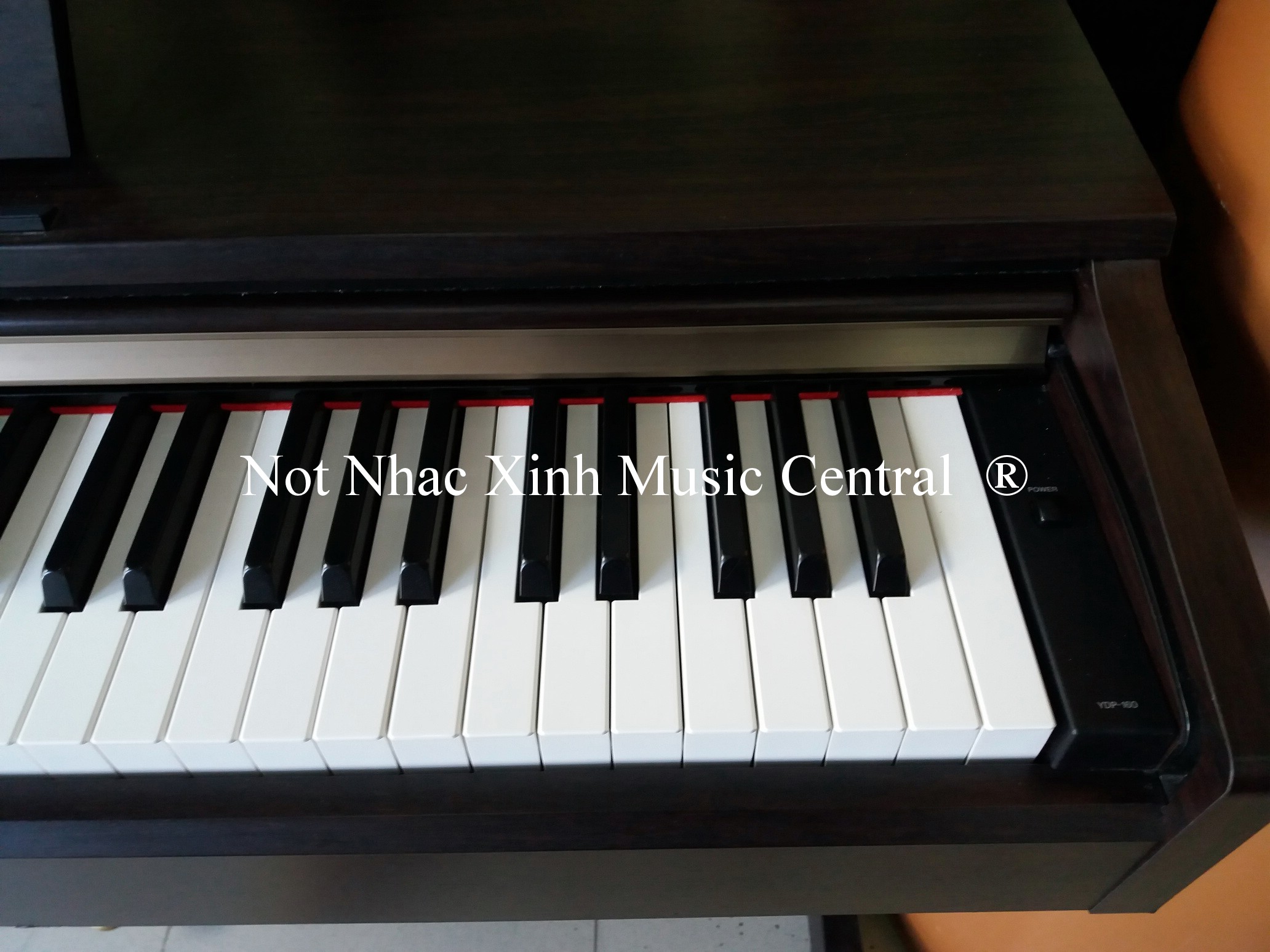 Đàn piano điện tử Yamaha YDP-160