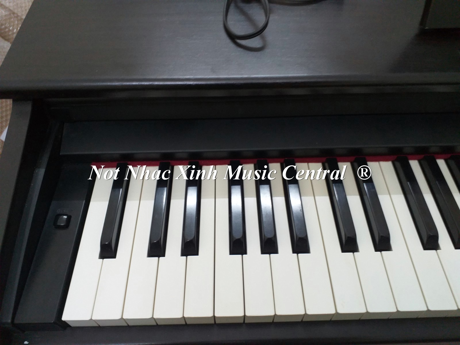 Đàn piano điện Yamaha YDP-88II