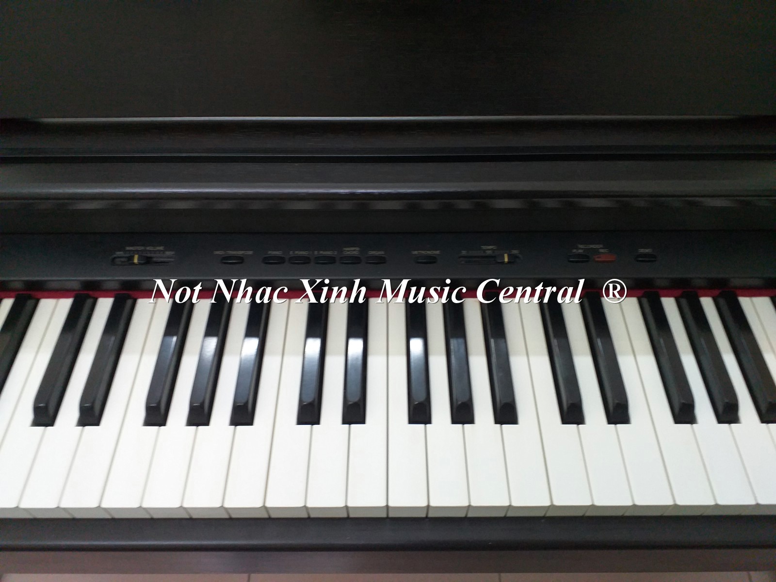 Đàn piano điện Yamaha YDP-88II