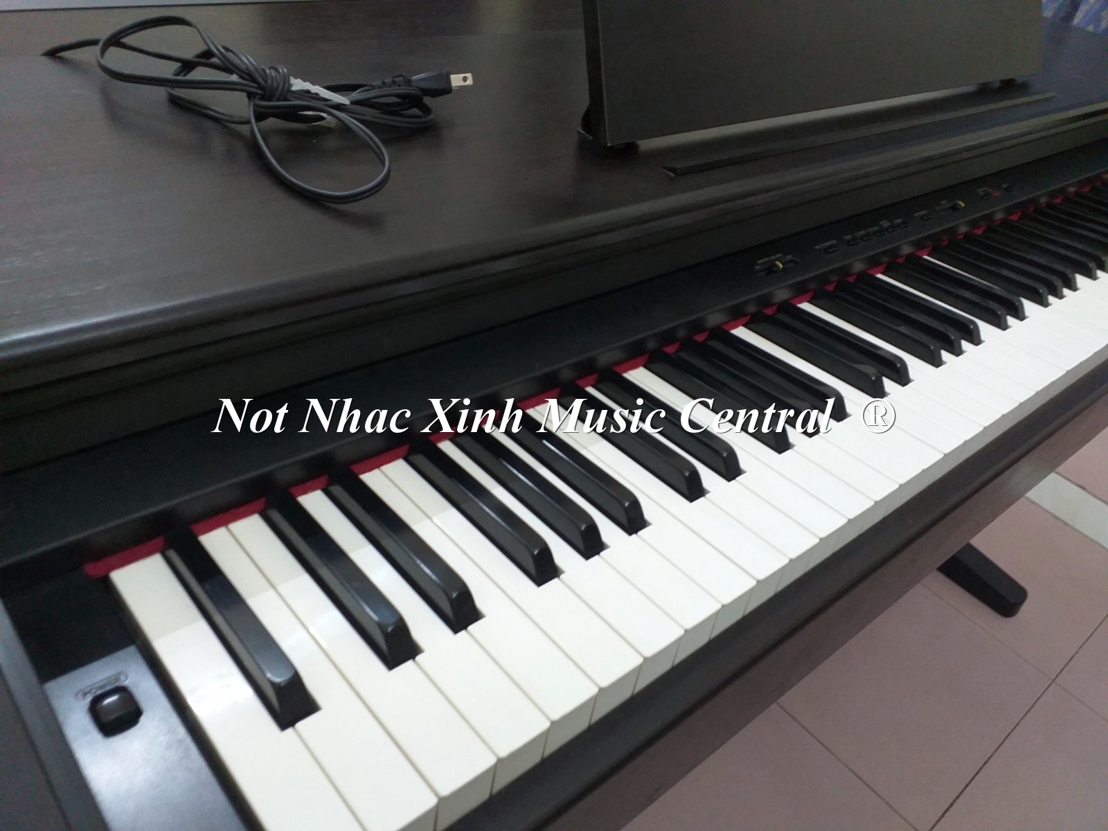 Đàn piano điện Yamaha YDP-88II